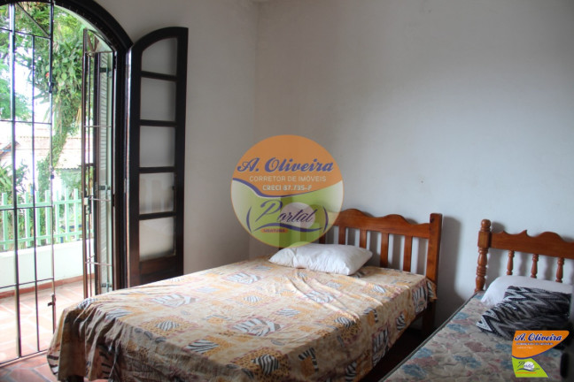 Imagem Sobrado com 4 Quartos à Venda, 200 m² em Perequê Açu - Ubatuba Imagem Sobrado com 4 Quartos à Venda, 200 m² em Perequê Açu - Ubatuba