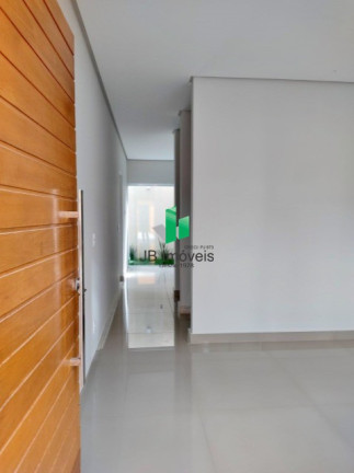 Imagem Casa com 3 Quartos à Venda, 120 m² em Loteamento Reserva Real - Montes Claros Imagem Casa com 3 Quartos à Venda, 120 m² em Loteamento Reserva Real - Montes Claros