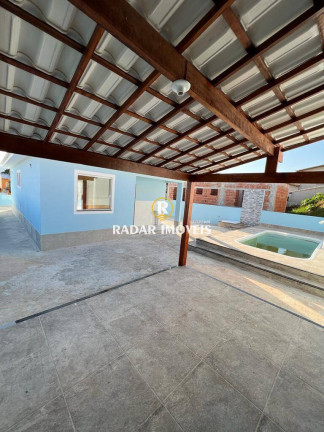Imagem Casa com 2 Quartos à Venda, 80 m² em Balneário Das Conchas - São Pedro Da Aldeia