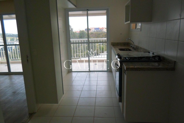 Imagem Apartamento com 3 Quartos à Venda, 111 m² em Jardim Bonfiglioli - Jundiaí