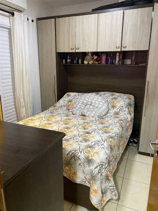 Imagem Apartamento com 1 Quarto à Venda, 48 m² em Aviação - Praia Grande Imagem Apartamento com 1 Quarto à Venda, 48 m² em Aviação - Praia Grande