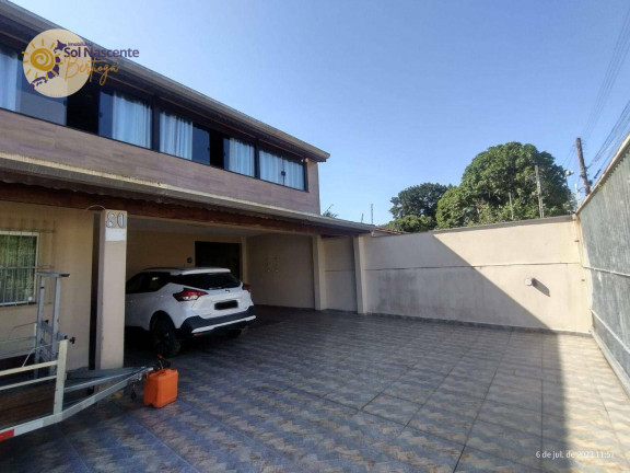 Casa com 3 Quartos à Venda, 340 m² em Jardim Indaiá - Bertioga