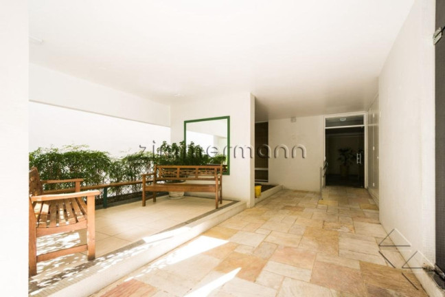 Imagem Apartamento com 2 Quartos à Venda, 150 m² em Jardim America - São Paulo Imagem Apartamento com 2 Quartos à Venda, 150 m² em Jardim America - São Paulo