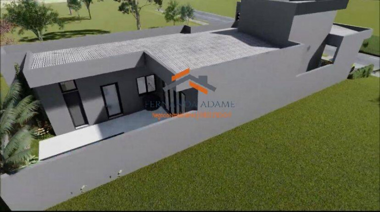 Imagem Casa com 3 Quartos à Venda, 200 m² em Vila Monte Alegre - Paulínia