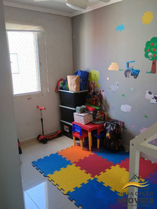Imagem Apartamento com 2 Quartos à Venda,  em São Venâncio - Itupeva