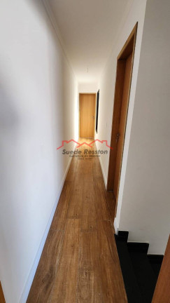 Imagem Sobrado com 3 Quartos à Venda, 150 m² em Vila Gea - São Paulo