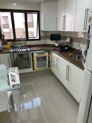 Imagem Apartamento com 3 Quartos à Venda, 145 m² em Santana - São Paulo Imagem Apartamento com 3 Quartos à Venda, 145 m² em Santana - São Paulo