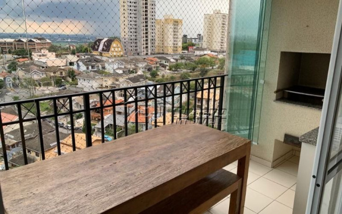 Imagem Apartamento com 2 Quartos à Venda, 71 m² em Urbanova - São José Dos Campos Imagem Apartamento com 2 Quartos à Venda, 71 m² em Urbanova - São José Dos Campos