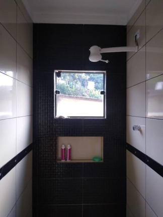 Imagem Casa com 4 Quartos à Venda, 300 m² em Jardim Zaira - Mauá