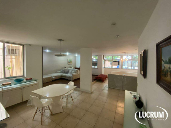 Imagem Apartamento com 3 Quartos à Venda, 200 m² em Ipanema - Rio De Janeiro
