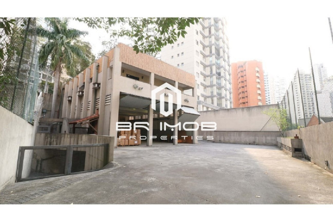Imóvel à Venda, 963 m² em Panamby - São Paulo