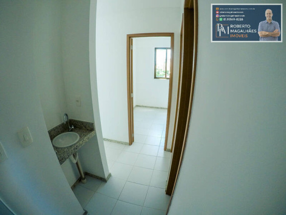 Imagem Apartamento com 2 Quartos à Venda, 41 m² em Casa Amarela - Recife Imagem Apartamento com 2 Quartos à Venda, 41 m² em Casa Amarela - Recife