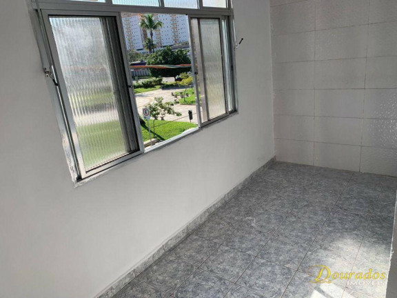 Imagem Kitnet com 1 Quarto à Venda, 32 m² em Boqueirão - Praia Grande Imagem Kitnet com 1 Quarto à Venda, 32 m² em Boqueirão - Praia Grande
