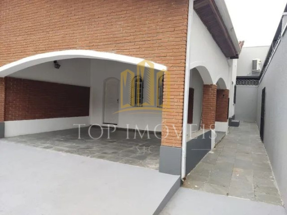 Imagem Casa com 3 Quartos à Venda, 225 m² em Bosque Dos Eucaliptos - São José Dos Campos
