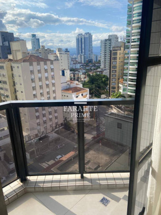 Imagem Cobertura com 2 Quartos à Venda, 144 m² em Ponta Da Praia - Santos Imagem Cobertura com 2 Quartos à Venda, 144 m² em Ponta Da Praia - Santos
