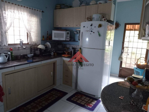 Imagem Casa com 3 Quartos à Venda, 160 m² em Bom Retiro - São Gonçalo Imagem Casa com 3 Quartos à Venda, 160 m² em Bom Retiro - São Gonçalo