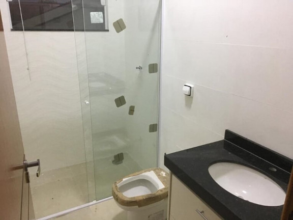 Imagem Casa com 2 Quartos à Venda, 140 m² em Jardim Bela Vista - Bauru