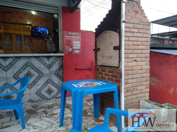 Casa com 2 Quartos à Venda, 100 m² em Parque Beira Mar - Duque De Caxias