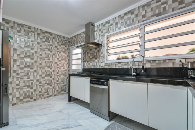 Imagem Casa com 3 Quartos à Venda, 159 m² em Jardim Caravelas - São Paulo Imagem Casa com 3 Quartos à Venda, 159 m² em Jardim Caravelas - São Paulo