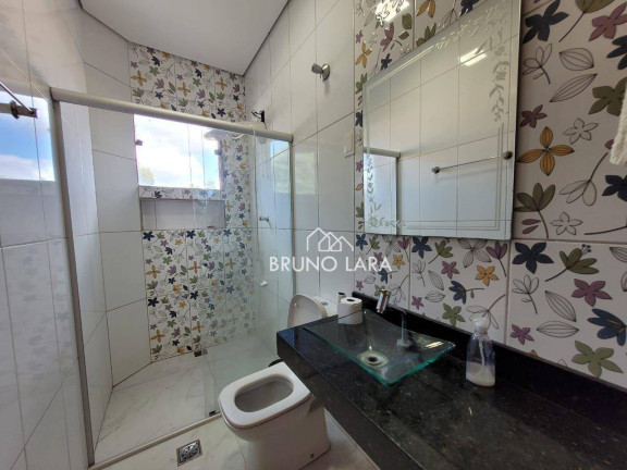 Imagem Casa com 4 Quartos à Venda, 130 m² em Condomínio Portal Do Igarapé - Igarapé Imagem Casa com 4 Quartos à Venda, 130 m² em Condomínio Portal Do Igarapé - Igarapé