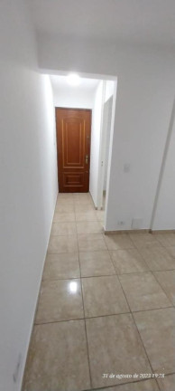Imagem Imóvel com 2 Quartos à Venda, 52 m² em Jardim Celeste - São Paulo