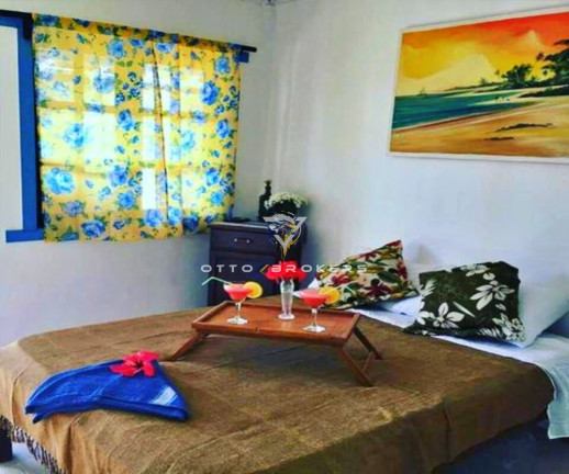 Imagem Imóvel com 10 Quartos à Venda,  em Centro - Santa Cruz Cabrália