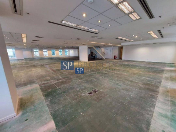 Imagem Sala Comercial para Alugar, 286 m² em Itaim Bibi - São Paulo Imagem Sala Comercial para Alugar, 286 m² em Itaim Bibi - São Paulo