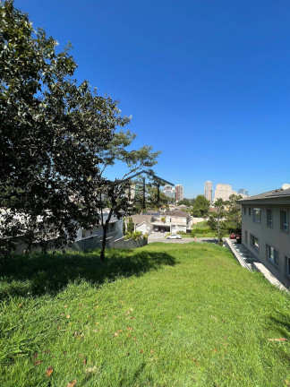 Imagem Terreno à Venda, 722 m² em Alphaville - Santana De Parnaíba Imagem Terreno à Venda, 722 m² em Alphaville - Santana De Parnaíba