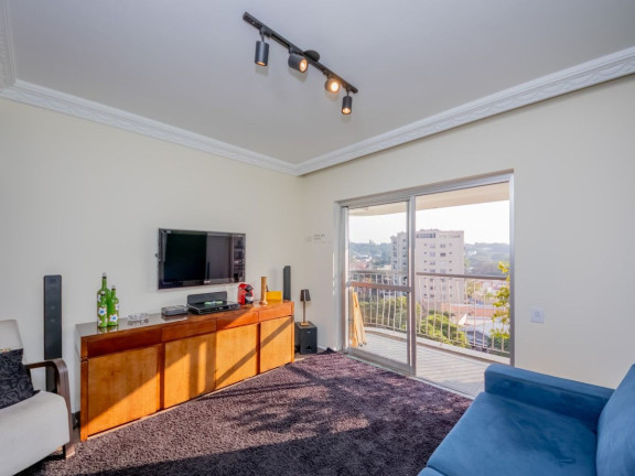 Apartamento com 3 Quartos à Venda, 170 m² em Lapa - São Paulo