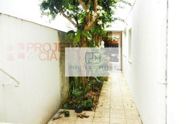 Sobrado com 3 Quartos à Venda, 210 m² em Alto Da Boa Vista - São Paulo