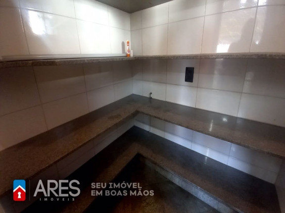 Imagem Casa com 3 Quartos para Alugar, 471 m² em Jardim São Paulo - Americana Imagem Casa com 3 Quartos para Alugar, 471 m² em Jardim São Paulo - Americana