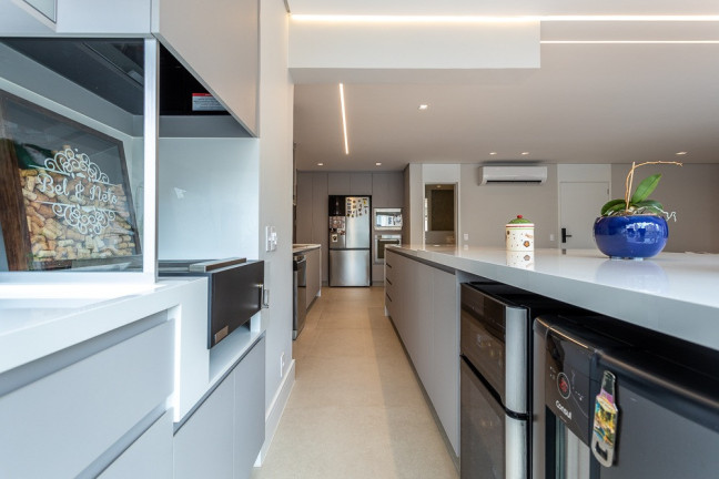 Imagem Apartamento com 4 Quartos à Venda, 158 m² em Perdizes - São Paulo