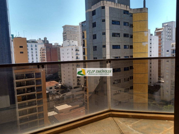 Imagem Apartamento com 3 Quartos à Venda, 176 m² em Cambuí - Campinas Imagem Apartamento com 3 Quartos à Venda, 176 m² em Cambuí - Campinas