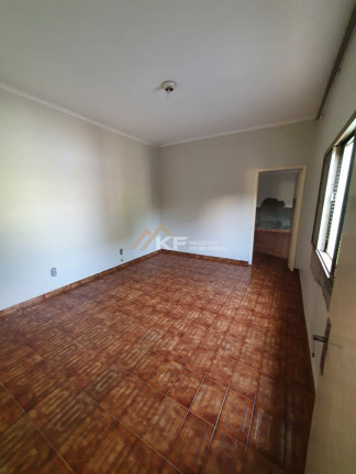 Imagem Casa com 2 Quartos à Venda, 214 m² em Ipiranga - Ribeirão Preto