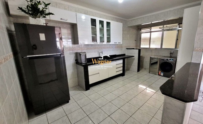 Imagem Apartamento com 3 Quartos à Venda, 113 m² em Boqueirao - Praia Grande Imagem Apartamento com 3 Quartos à Venda, 113 m² em Boqueirao - Praia Grande