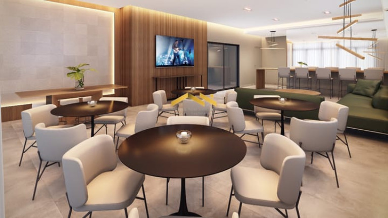 Imagem Apartamento com 3 Quartos à Venda, 84 m² em Butantã - São Paulo