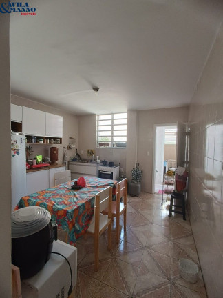 Imagem Sobrado com 2 Quartos à Venda, em Mooca - São Paulo Imagem Sobrado com 2 Quartos à Venda, em Mooca - São Paulo