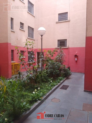 Imagem Apartamento com 2 Quartos à Venda, 49 m² em Conceição - Osasco