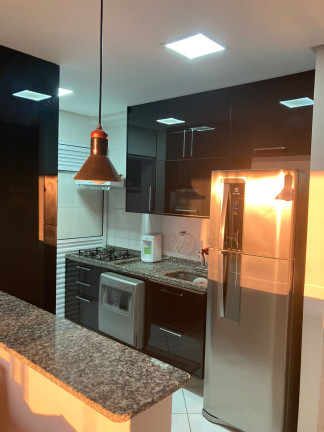 Imagem Imóvel com 3 Quartos à Venda, 84 m² em Centro - São Bernardo Do Campo