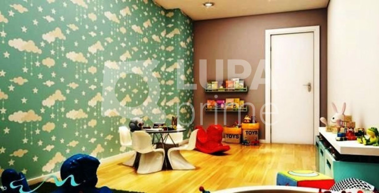 Imagem Apartamento com 2 Quartos à Venda, 35 m² em Mooca - São Paulo