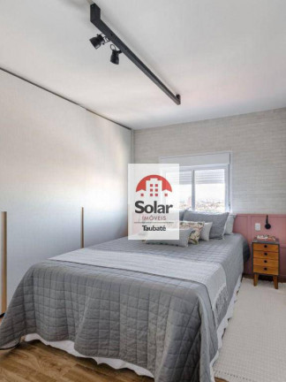 Imagem Apartamento com 2 Quartos à Venda, 78 m² em Centro - Taubaté Imagem Apartamento com 2 Quartos à Venda, 78 m² em Centro - Taubaté