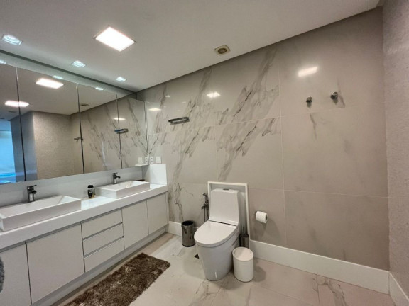 Imagem Cobertura com 4 Quartos à Venda, 411 m² em Setor Marista - Goiânia