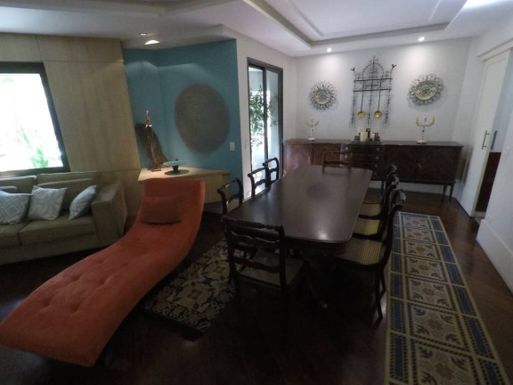 Imagem Apartamento com 4 Quartos à Venda, 240 m² em Higienópolis - São Paulo Imagem Apartamento com 4 Quartos à Venda, 240 m² em Higienópolis - São Paulo