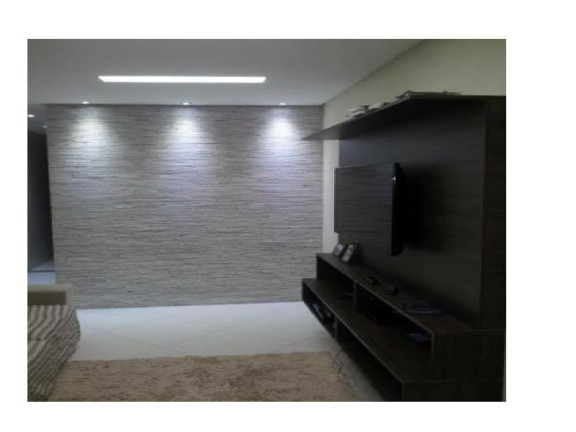 Imagem Sobrado com 4 Quartos à Venda, 160 m² em Vila Carbone - São Paulo