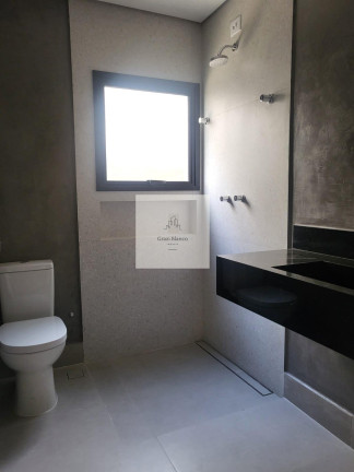 Imagem Casa de Condomínio com 4 Quartos à Venda, 424 m² em Condomínio Evidence - Araçoiaba Da Serra