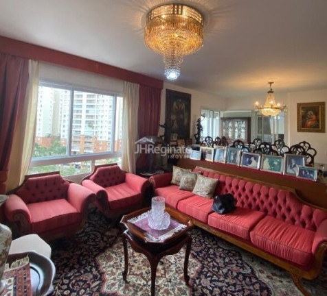 Imagem Apartamento com 3 Quartos à Venda, 252 m² em Jardim Portal Da Colina - Sorocaba Imagem Apartamento com 3 Quartos à Venda, 252 m² em Jardim Portal Da Colina - Sorocaba