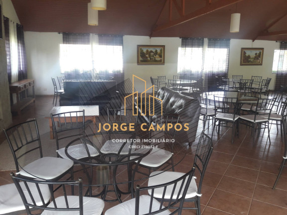 Terreno em Condomínio à Venda, 1.000 m² em Tapanhão - Jambeiro