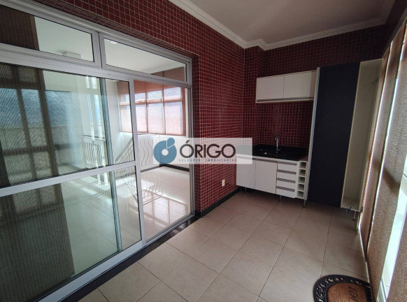 Imagem Apartamento com 3 Quartos à Venda, 165 m² em Eldorado - Contagem Imagem Apartamento com 3 Quartos à Venda, 165 m² em Eldorado - Contagem
