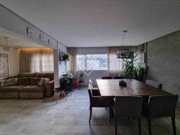 Imagem Apartamento com 2 Quartos à Venda, 110 m² em Vila Buarque - São Paulo Imagem Apartamento com 2 Quartos à Venda, 110 m² em Vila Buarque - São Paulo