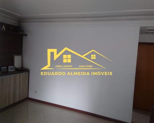 Imagem Apartamento com 3 Quartos à Venda, 90 m² em Vila Leão - Sorocaba